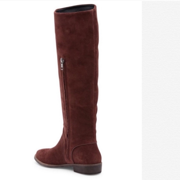 Ugg Daley Tall Boot - Chestnut Brown - Picture 6 of 6